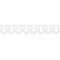 Ekena Millwork Somerset Architectural Grade PVC Running Trim, 8"H x 5/8"P x 48"L RUNP08X0625X48SMR - alternate 4